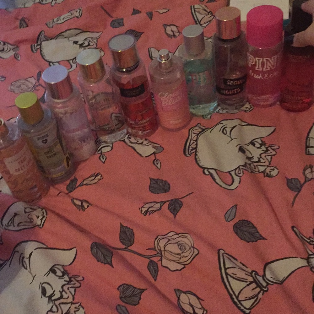 Sprays